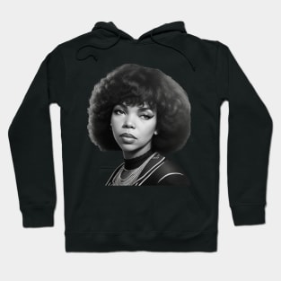 ROBERTA FLACK Hoodie